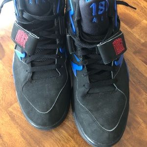 Men’s Nike Air Force 180 - Barkley